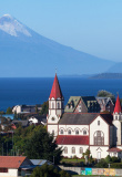 Lac Llanyauihue, Puerto Varas