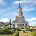 Église Castro