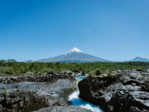 Saltos de Petrohué