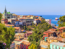 Valparaiso